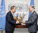 HIA Deal a Model for Talks with Taliban: Saikal